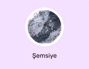 Şemsiye