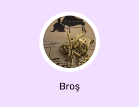 Broş
