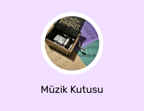 Müzik Kutusu