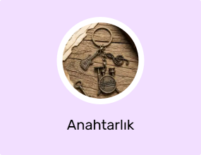 Anahtarlık