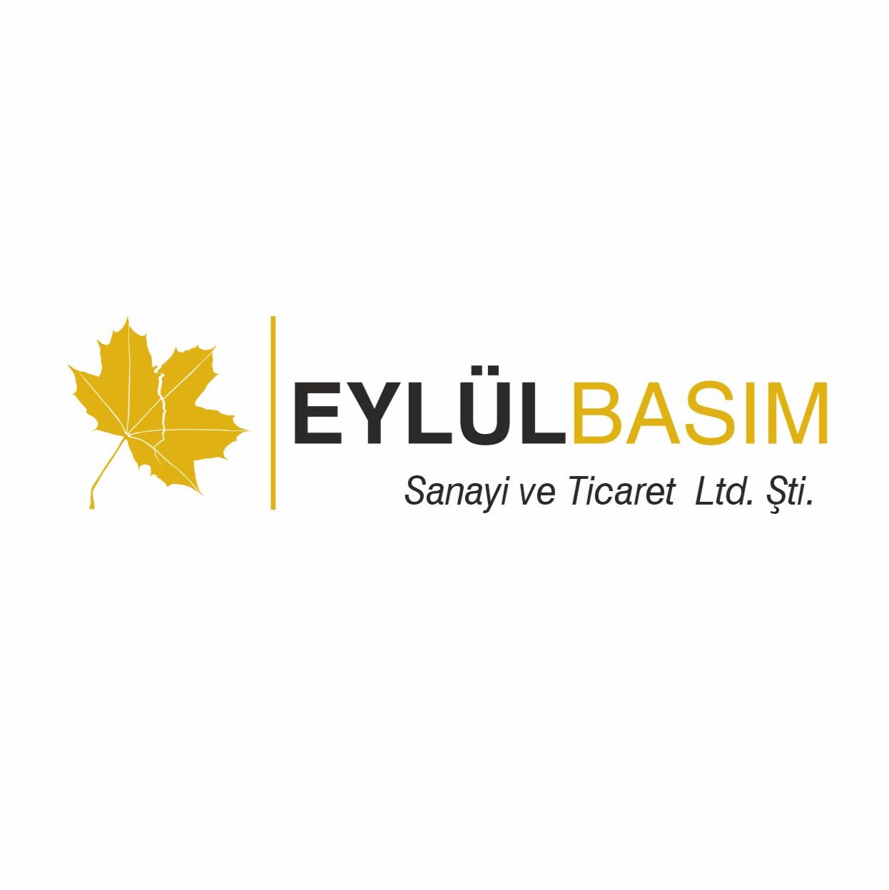 Eylül Basım