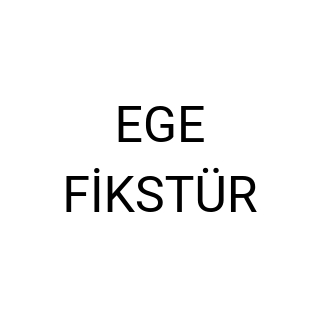 EGE FİKSTÜR