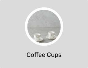 Coffee Cups