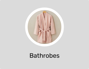 Bathrobes