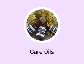 Care Oils