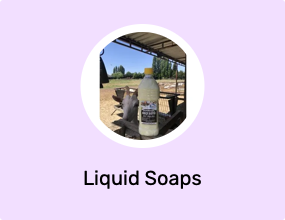 Liquid Soaps