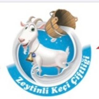 Zeytinli Keçi Çiftliği logo
