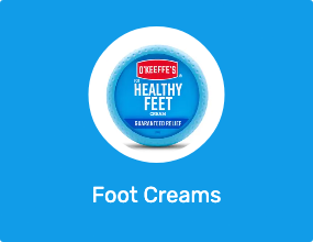 Foot Creams