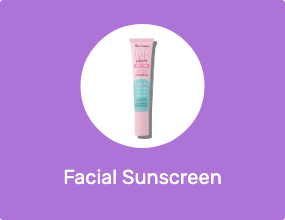 Facial Sunscreen