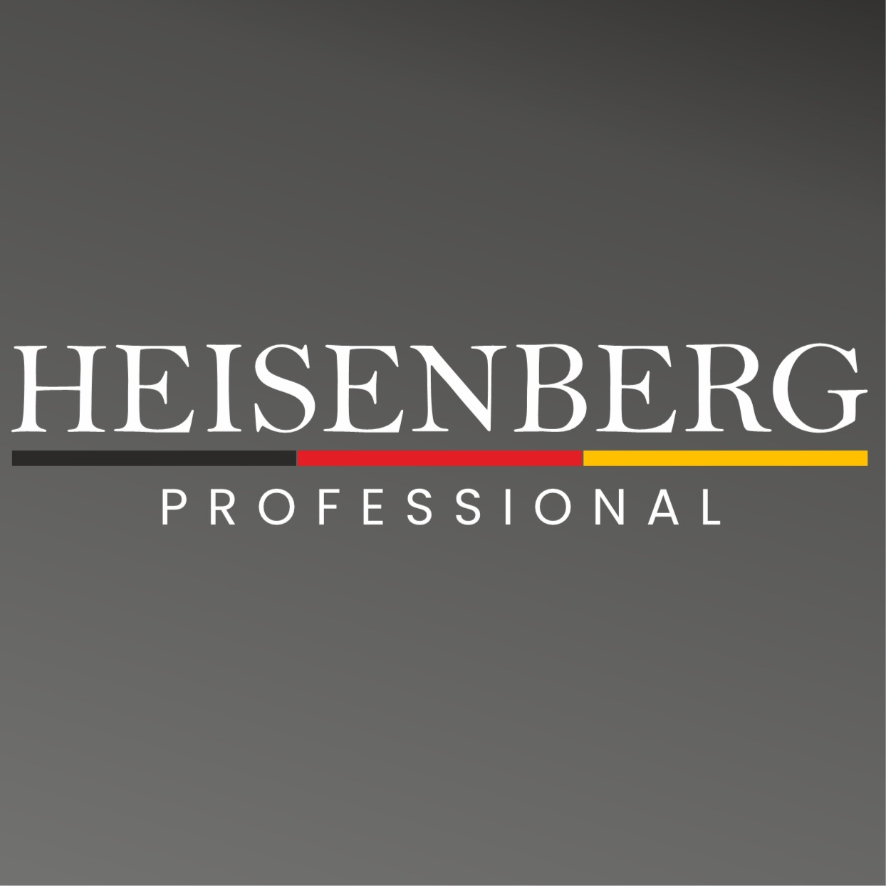 HEISENBERG