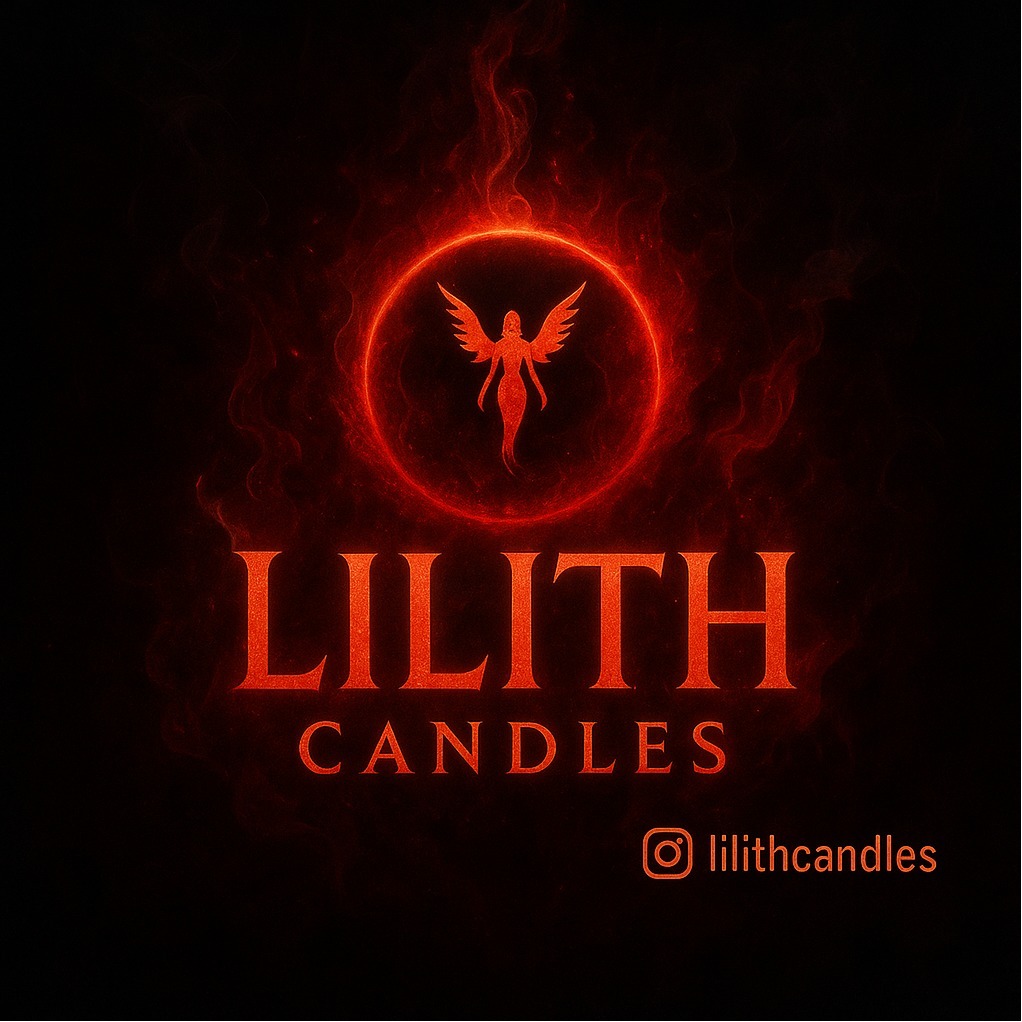 Lilith Candles