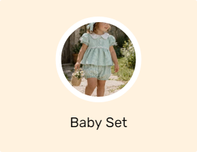 Baby Set