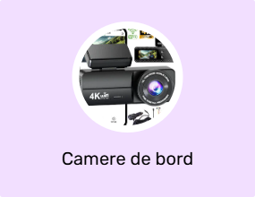 Camere de bord
