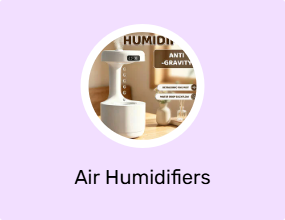 Air Humidifiers