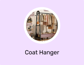 Coat Hanger