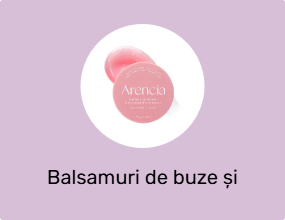 Balsamuri de buze și peelinguri
