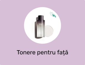 Tonere pentru față