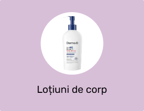 Loțiuni de corp