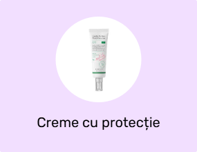 Creme cu protecție solară pentru față