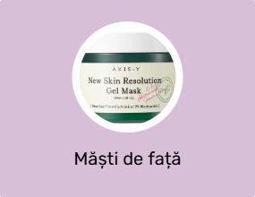 Măști de față