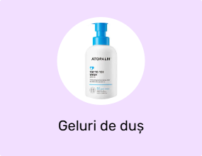 Geluri de duș