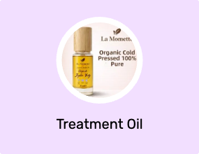 Treatment Oil