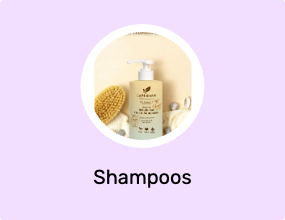 Shampoos