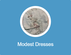 Modest Dresses