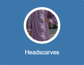 Headscarves
