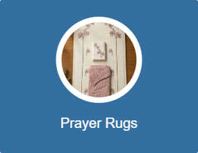 Prayer Rugs