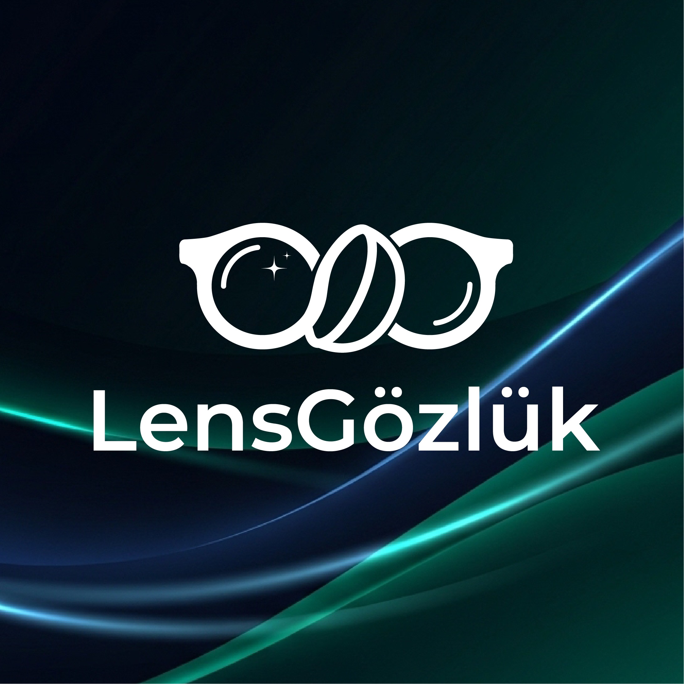 Lensgözlük