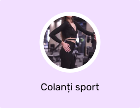 Colanți sport