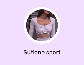 Sutiene sport