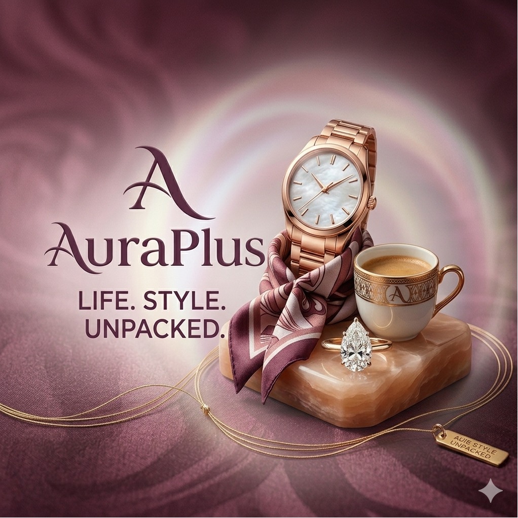 AURAPLUS