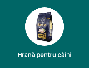 Hrană pentru câini