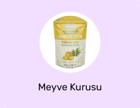 Meyve Kurusu