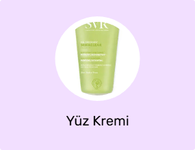Yüz Kremi