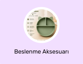 Beslenme Aksesuarı