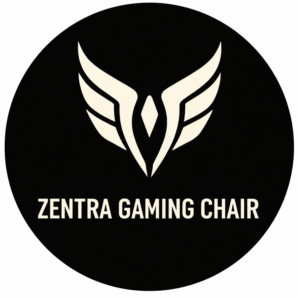 ZentraGamingChair