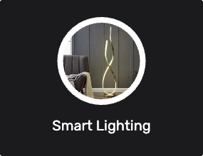 Smart Lighting