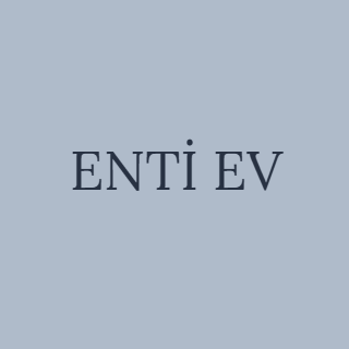 ENTİ EV