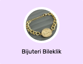 Bijuteri Bileklik