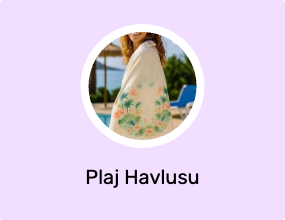 Plaj Havlusu