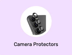 Camera Protectors