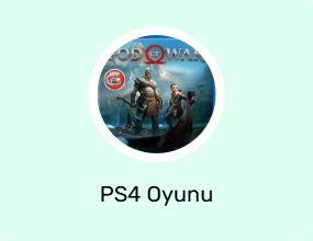 PS4 Oyunu