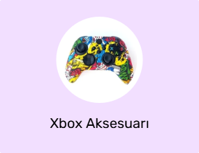 Xbox Aksesuarı
