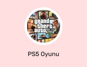 PS5 Oyunu
