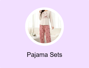 Pajama Sets