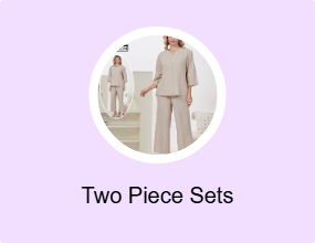 Two Piece Sets