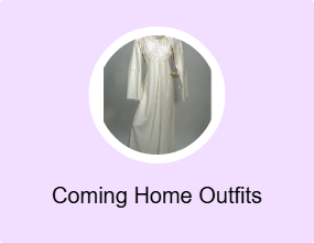 Coming Home Outfits